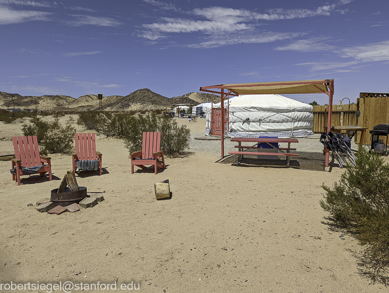 Joshua Tree National Park